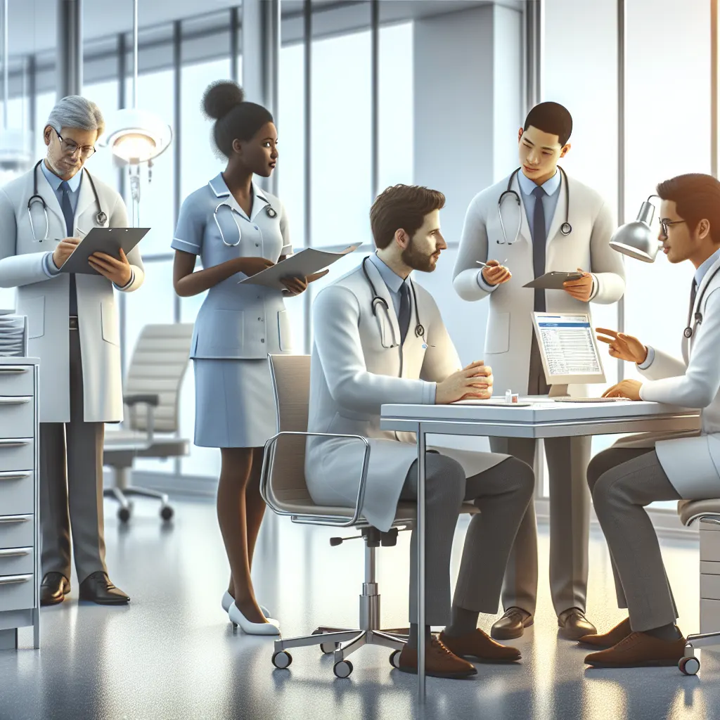 What is a DOL-authorized clinic?