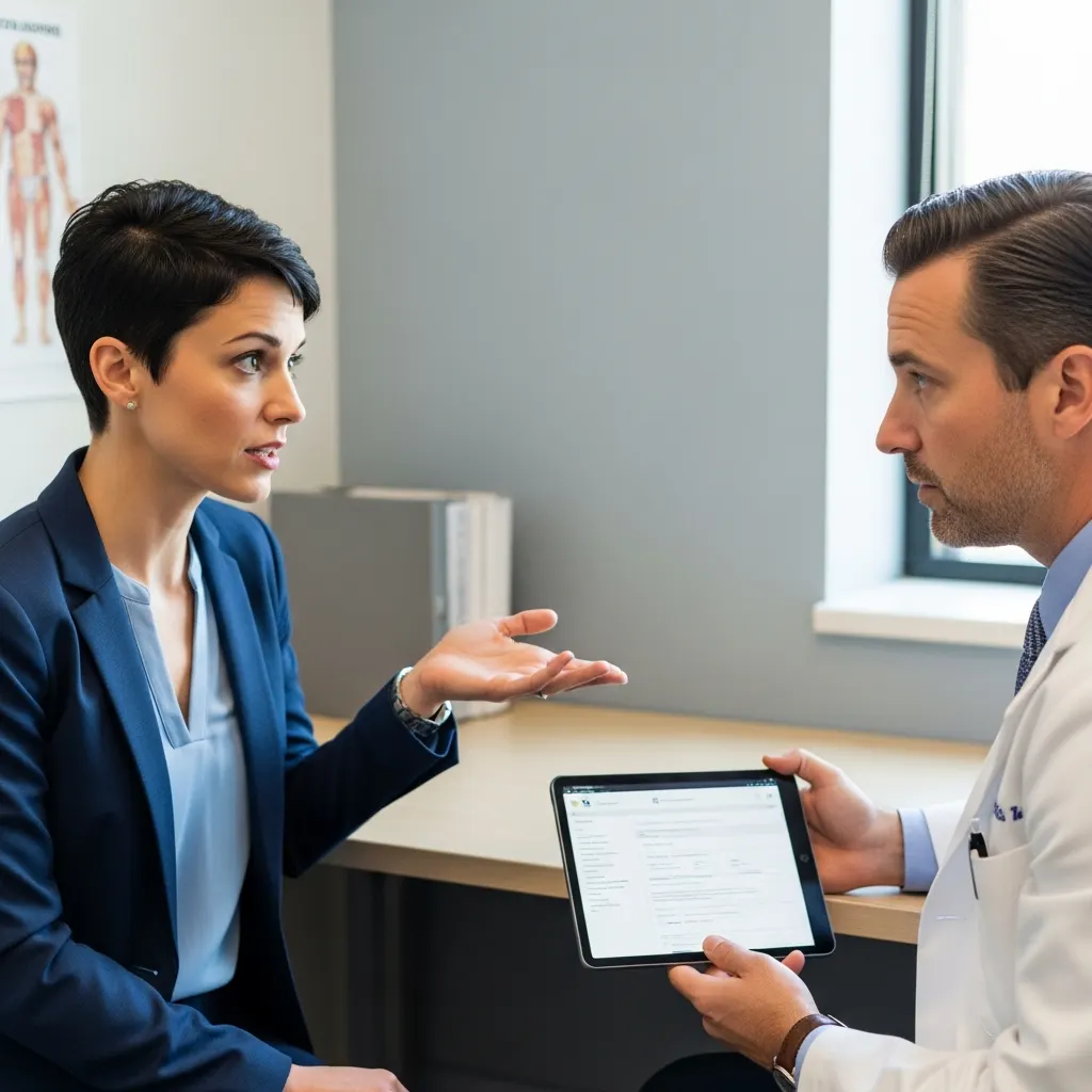 OWCP Schedule Awards How Compensation Is Calculated - Medstork Oklahoma