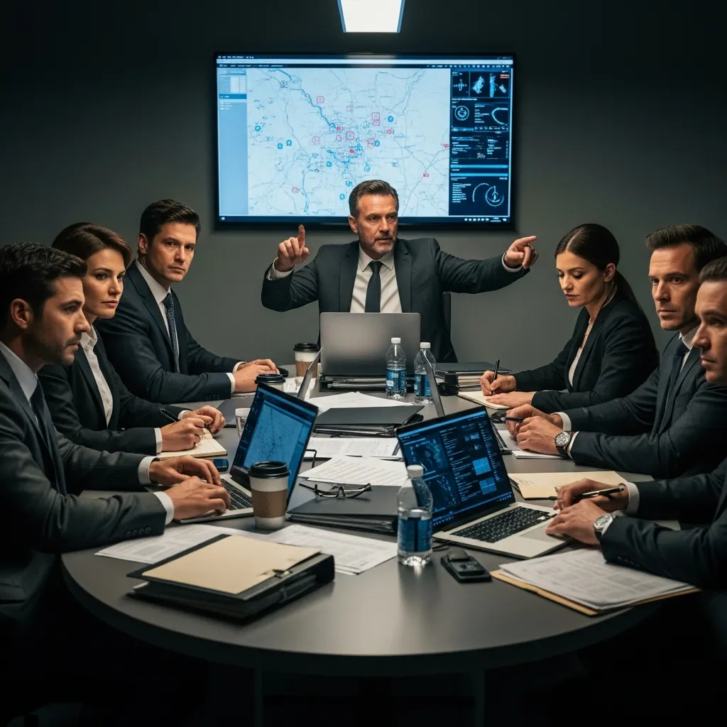 Federal Employees Compensation Attorney What They Actually Do - Medstork Oklahoma
