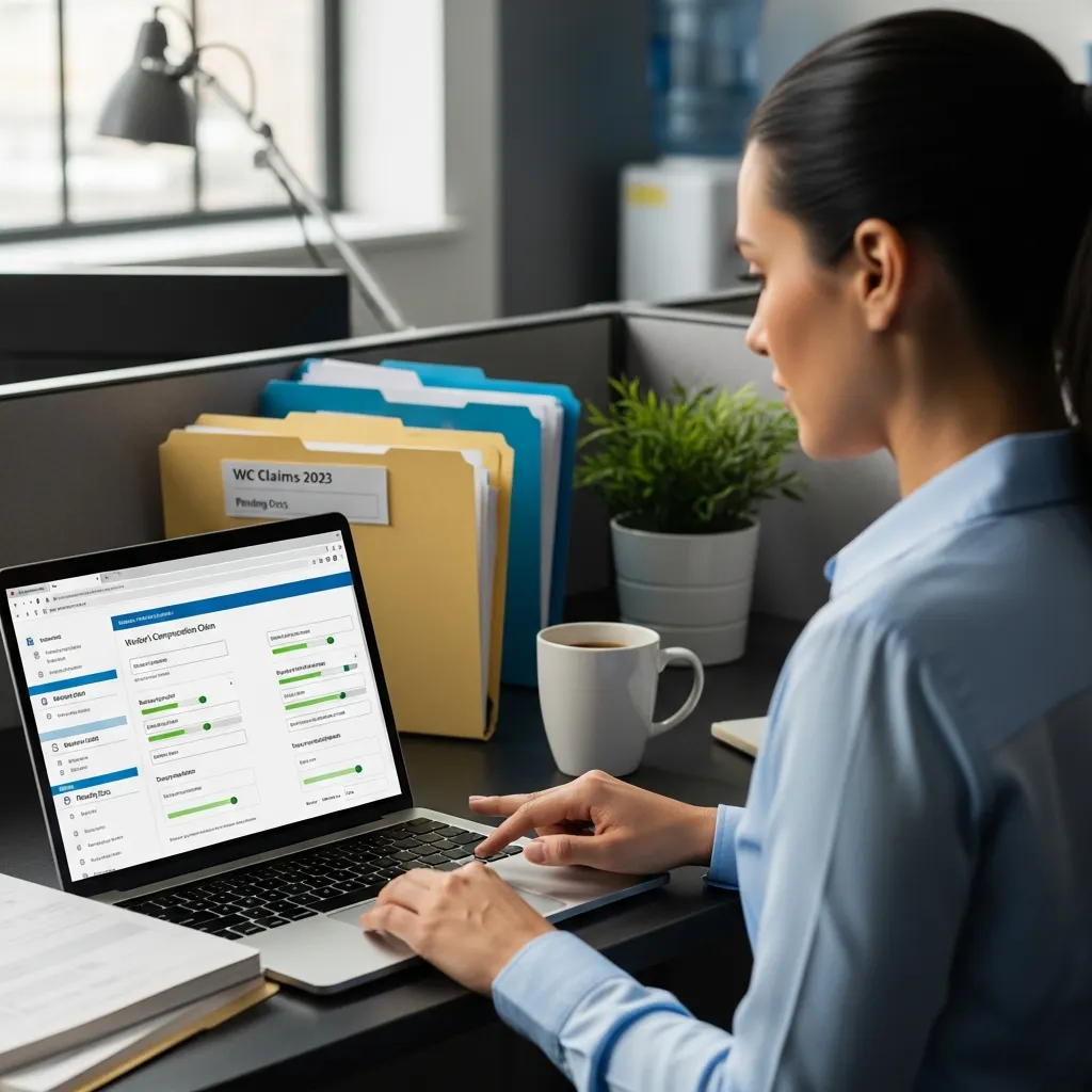 How OWCP Compensation Is Paid to Federal Employees - Medstork Oklahoma