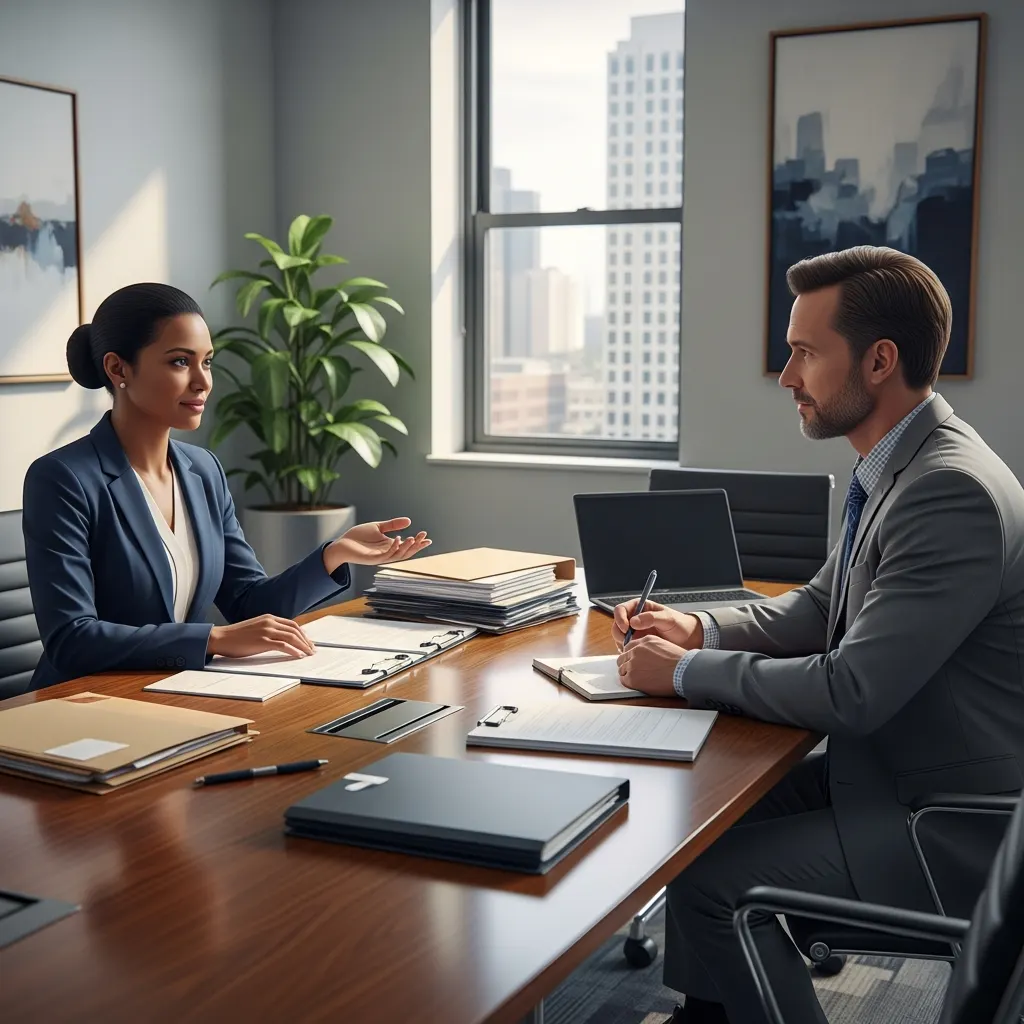 Federal Employee Workers Compensation vs State Workers Comp - Medstork Oklahoma