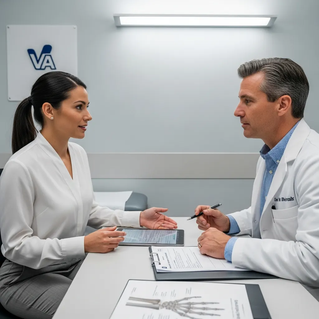 Florida OWCP Claims What Federal Employees Should Expect - Medstork Oklahoma