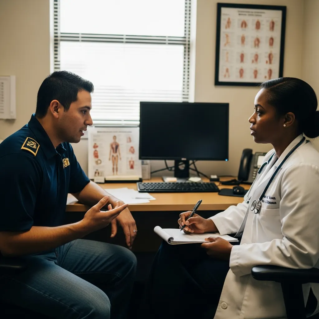 10 Reasons to Consult an OWCP Lawyer - Medstork Oklahoma
