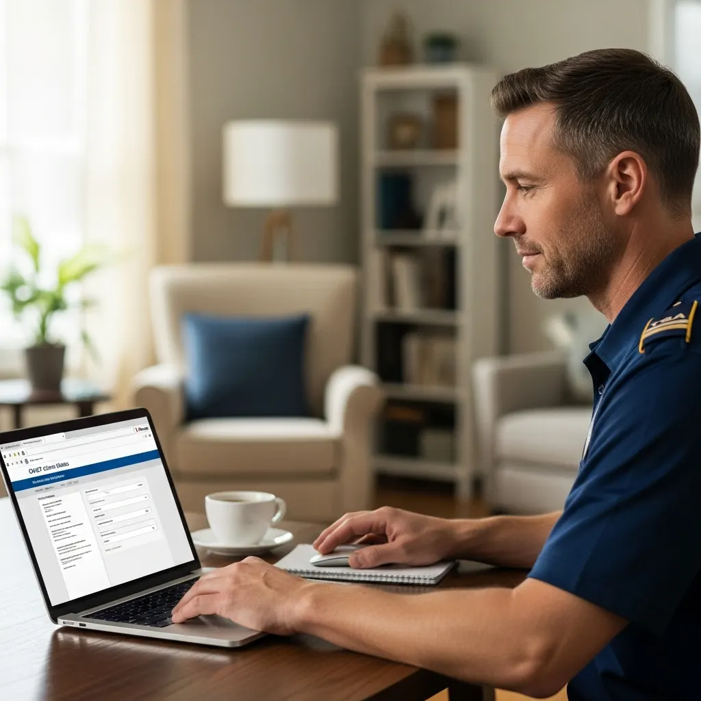 How to Reopen a Closed OWCP Claim - Medstork Oklahoma
