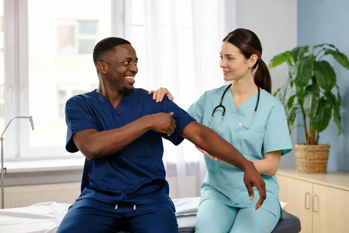 Dallas VA employee receiving care from an OWCP-enrolled provider